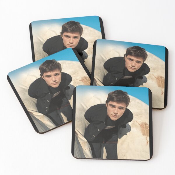 Item preview, Jacob Elordi designed and sold by thrynafenquar.
