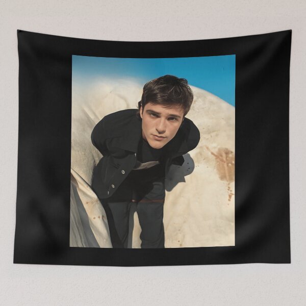 Item preview, Jacob Elordi designed and sold by thrynafenquar.