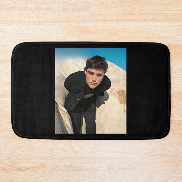 Item preview, Jacob Elordi designed and sold by thrynafenquar.