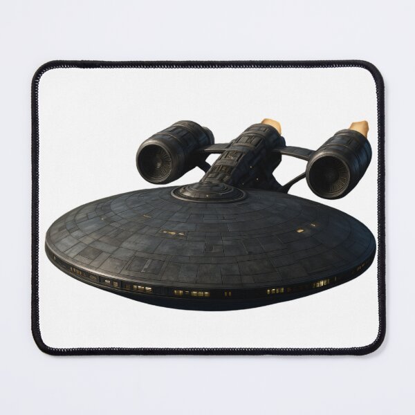Item preview, Starship Odyssey designed and sold by DauntlessMerch.