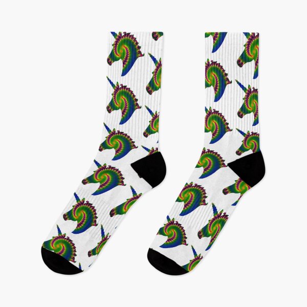 Item preview, Psychedelic Unicorn designed and sold by natnat7w.
