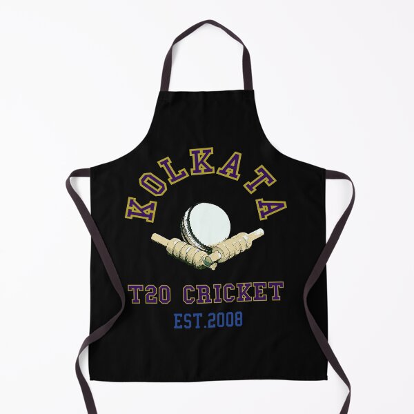 Item preview, Kolkata T20 Cricket in India Established 2008 designed and sold by MimsTees.