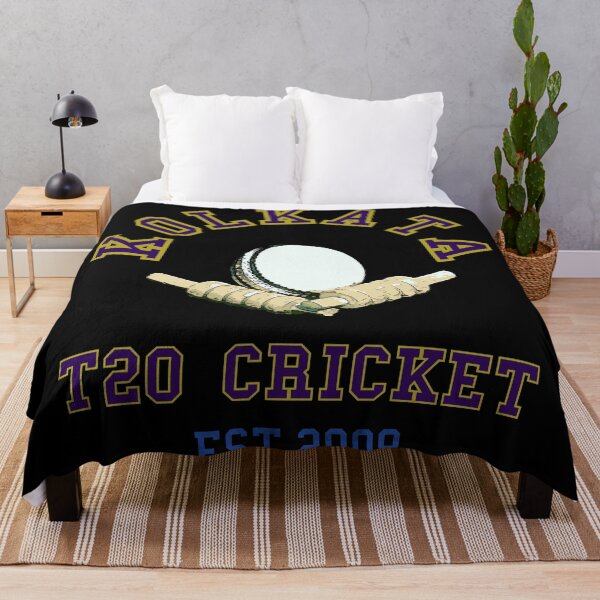 Item preview, Kolkata T20 Cricket in India Established 2008 designed and sold by MimsTees.