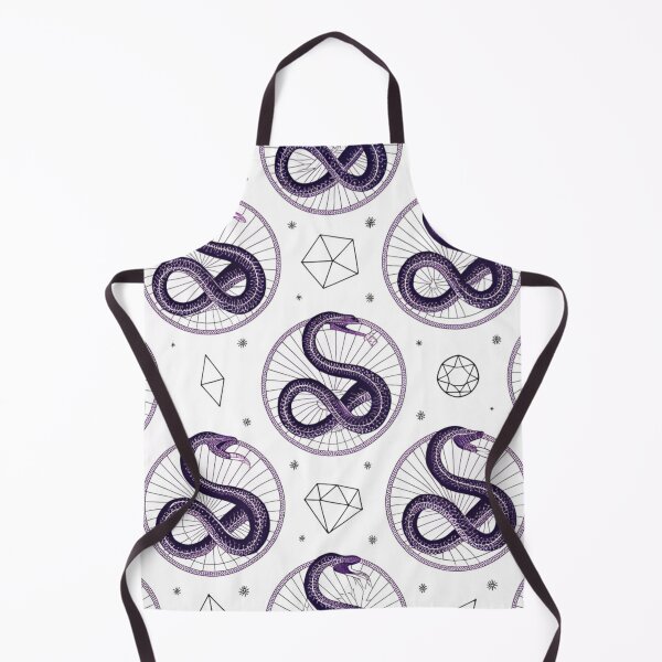 Item preview, Rune-marked crystal serpents designed and sold by Lucky 777.