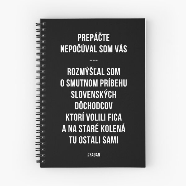 Item preview, Fagan - Smutný príbeh (Rôzne) designed and sold by Forjanovci.