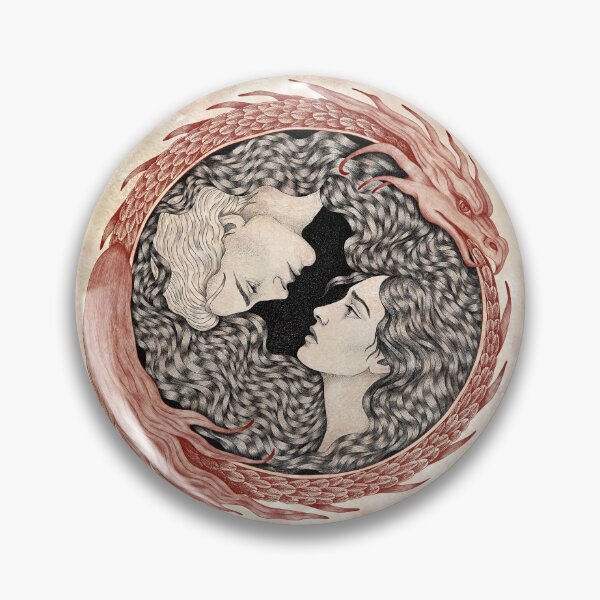 Item preview, Alchemised Lovers designed and sold by Artastasia.