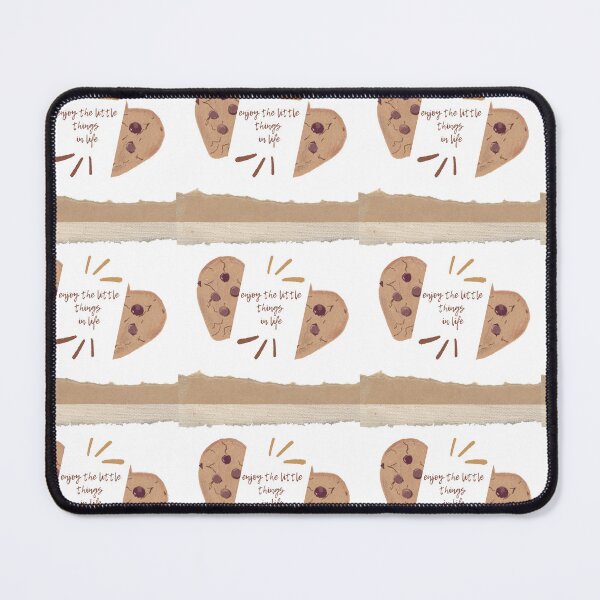 Item preview, Enjoy the Little Things designed and sold by aubreyyo.