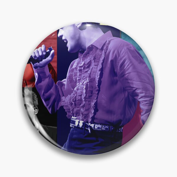 Item preview, LUIS-MIGUEL-GOUR-ERAS-(ATRÁS) designed and sold by PeterMcCulpha.