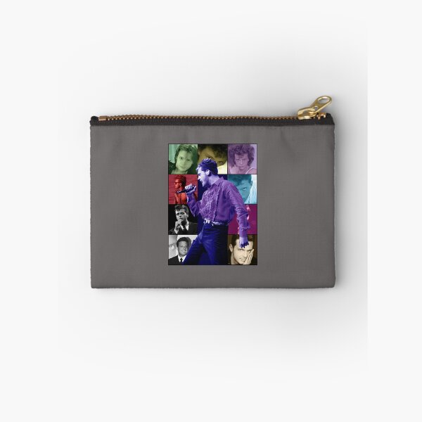 Item preview, LUIS-MIGUEL-GOUR-ERAS-(ATRÁS) designed and sold by PeterMcCulpha.