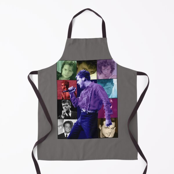 Item preview, LUIS-MIGUEL-TOUR-ERAS-(BACK) designed and sold by PeterMcCulpha.