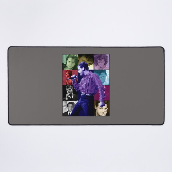 Item preview, LUIS-MIGUEL-TOUR-ERAS-(BACK) designed and sold by PeterMcCulpha.