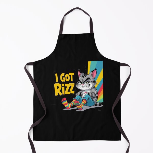 Item preview, I got RIZZ! designed and sold by Shs-Kenya.