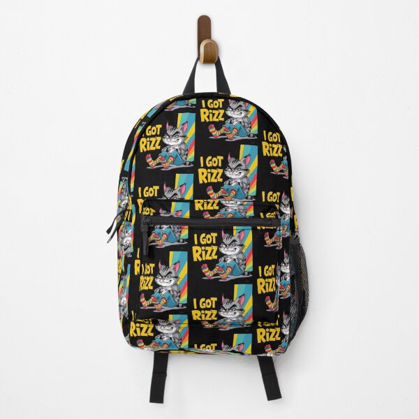 Item preview, I got RIZZ! designed and sold by Shs-Kenya.