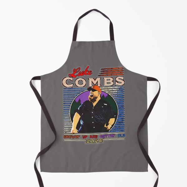 Item preview, LUKE-COMBS designed and sold by PeterMcCulpha.