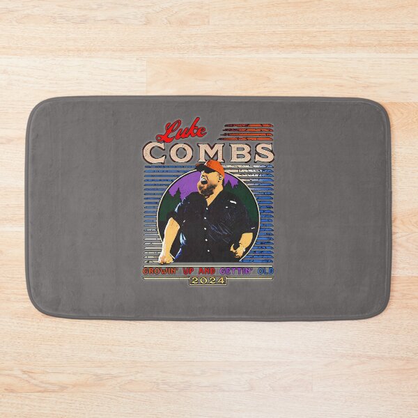 Item preview, LUKE-COMBS designed and sold by PeterMcCulpha.