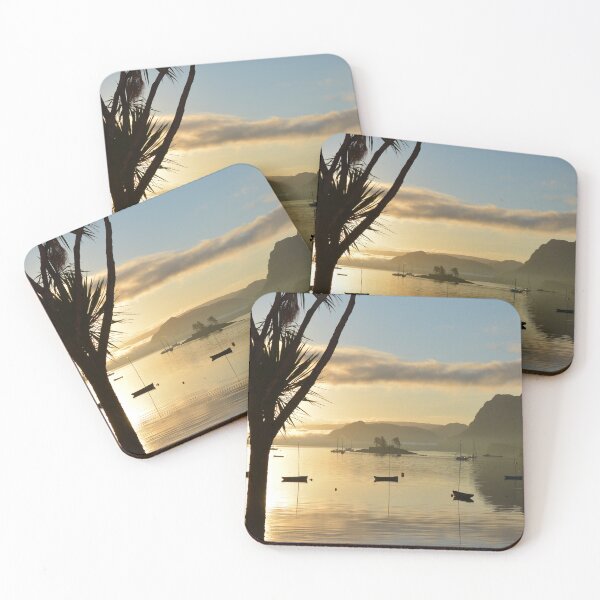 Item preview, Mirror of the Highlands designed and sold by McMoodyMistAndMagic.