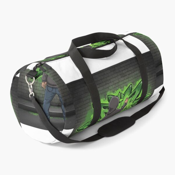 Item preview, Neon Graffiti Pulse designed and sold by Krfto.