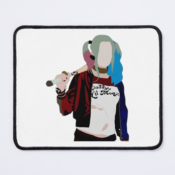 Item preview, Harley Quinn Vintage VL1 designed and sold by sandirahaja.