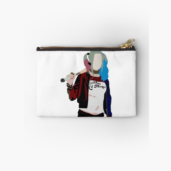 Item preview, Harley Quinn Vintage VL1 designed and sold by sandirahaja.