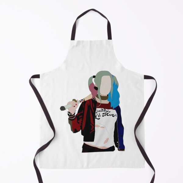 Item preview, Harley Quinn Vintage VL1 designed and sold by sandirahaja.