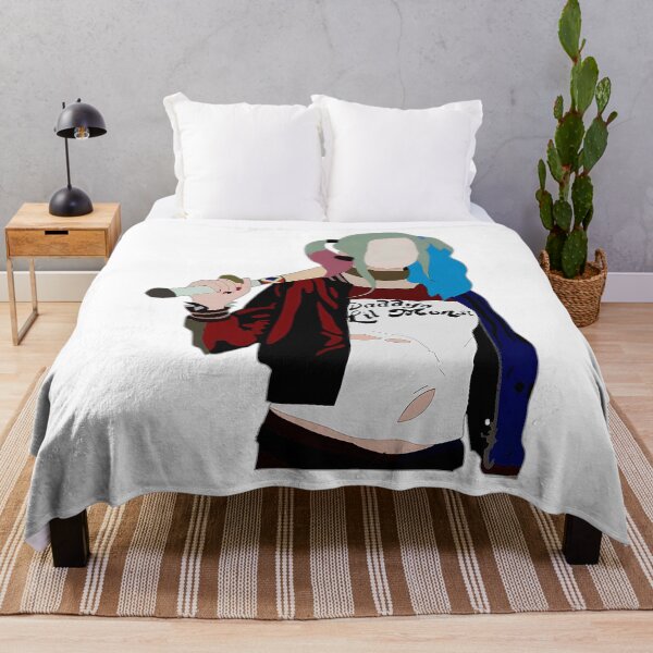 Item preview, Harley Quinn Vintage VL1 designed and sold by sandirahaja.