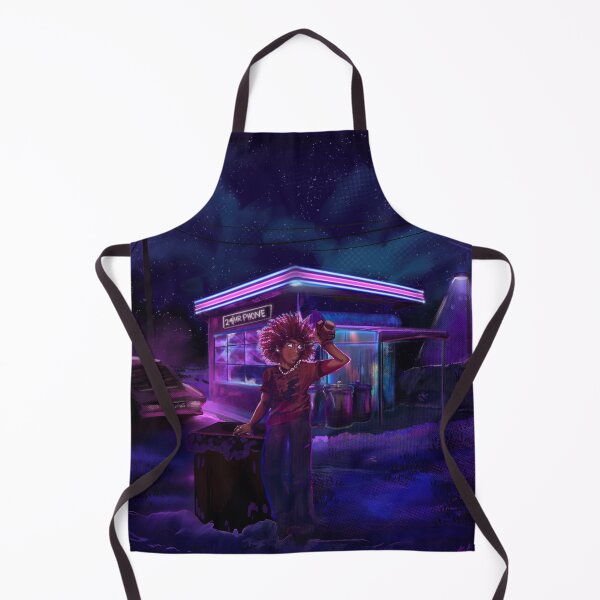 Artikelvorschau, Vaporwave-Fotograf entworfen und verkauft von ChakraDragons.