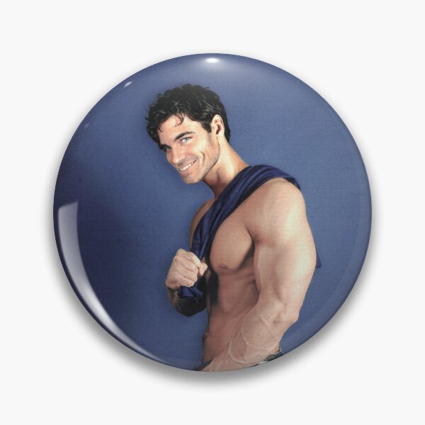 Item preview, Hunk in the Spotlight I designed and sold by Hunkyismything.
