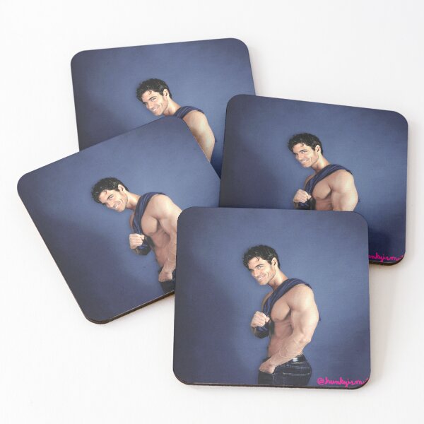 Item preview, Hunk in the Spotlight I designed and sold by Hunkyismything.