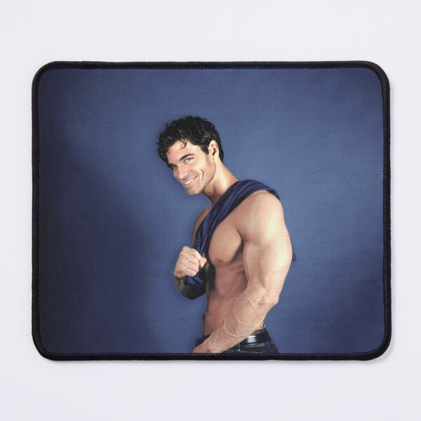 Item preview, Hunk in the Spotlight I designed and sold by Hunkyismything.