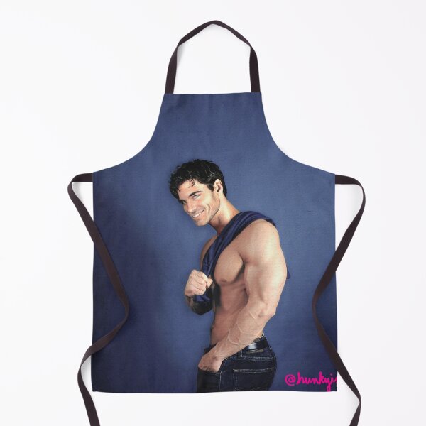 Item preview, Hunk in the Spotlight I designed and sold by Hunkyismything.