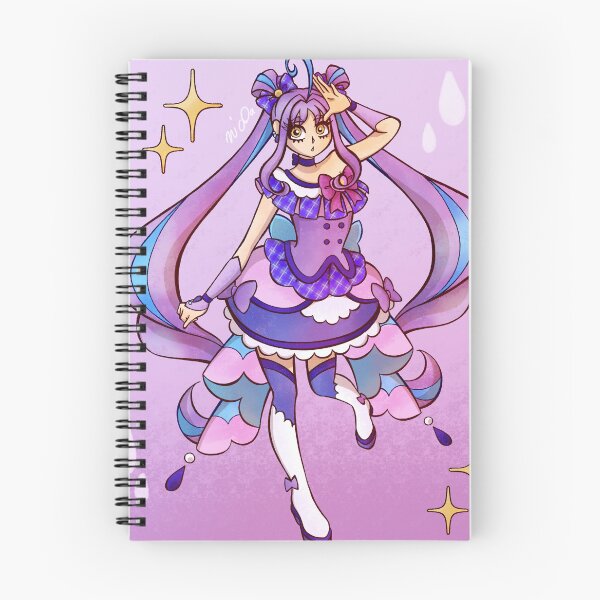 Item preview, cure kyun kyun designed and sold by nic0a.