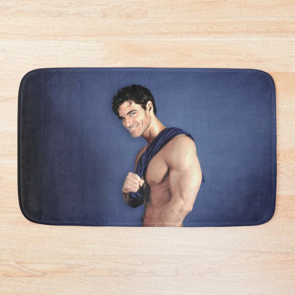 Item preview, Hunk in the Spotlight I designed and sold by Hunkyismything.