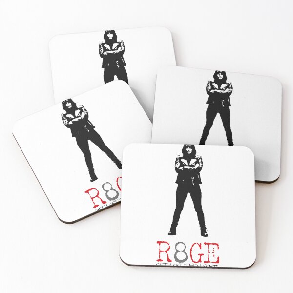 Item preview, R8GE - 006 - Get lost then some - Urban graffiti socio political  designed and sold by stephenignacio.