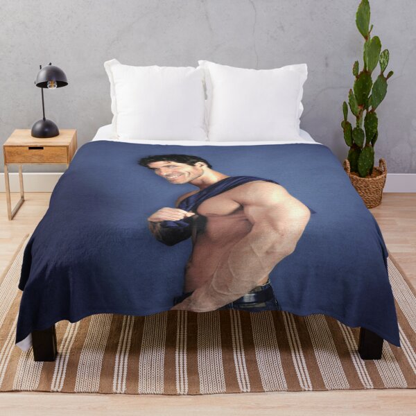 Item preview, Hunk in the Spotlight I designed and sold by Hunkyismything.