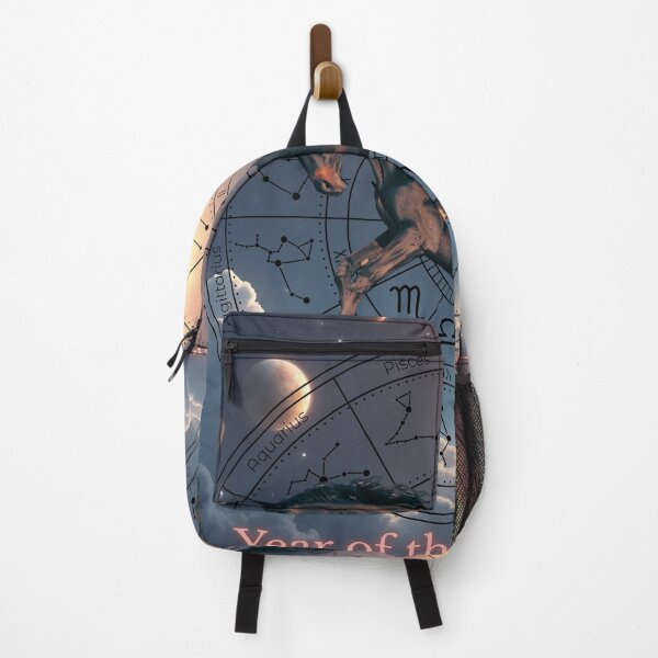 Item preview, Year Of The Fire Horse Zodiak 2026 designed and sold by PatiCreate.