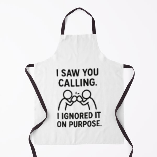 Item preview, I Ignore You designed and sold by Pachewba.