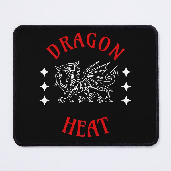 Item preview, DRAGON HEAT designed and sold by BabaSoti.