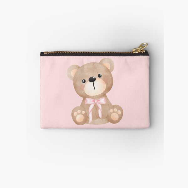 Item preview, Coquette teddy bear designed and sold by Luisshopp.