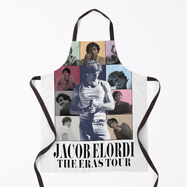Item preview, Jacob Elordi designed and sold by thrynafenquar.