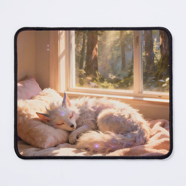 Item preview, 晨雾神兽 Morning Mist Beast #187 designed and sold by Simple Life & KAMOCHI.