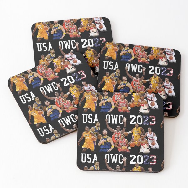 Item preview, USA OWC 2023 Collab  designed and sold by rekyuvenated.