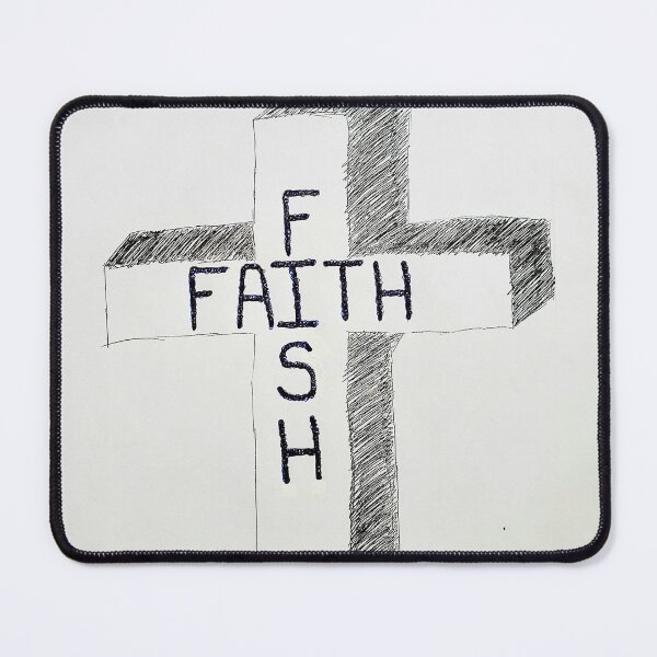 Item preview, Fishing with Faith designed and sold by Valeria Lee.