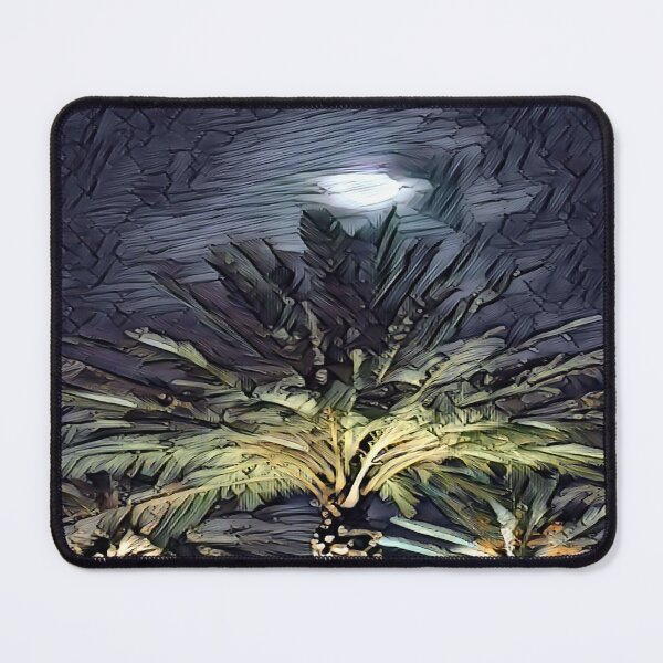 Item preview, Mystic Palm designed and sold by ZaryaParx.