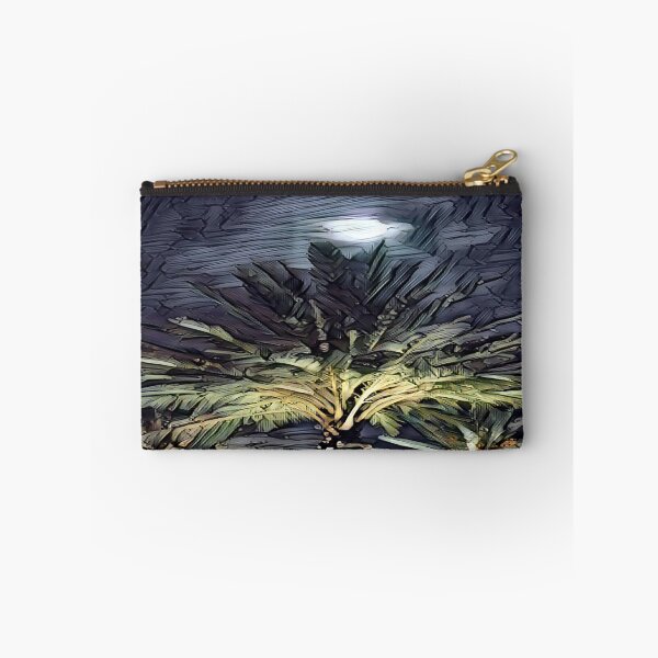 Item preview, Mystic Palm designed and sold by ZaryaParx.