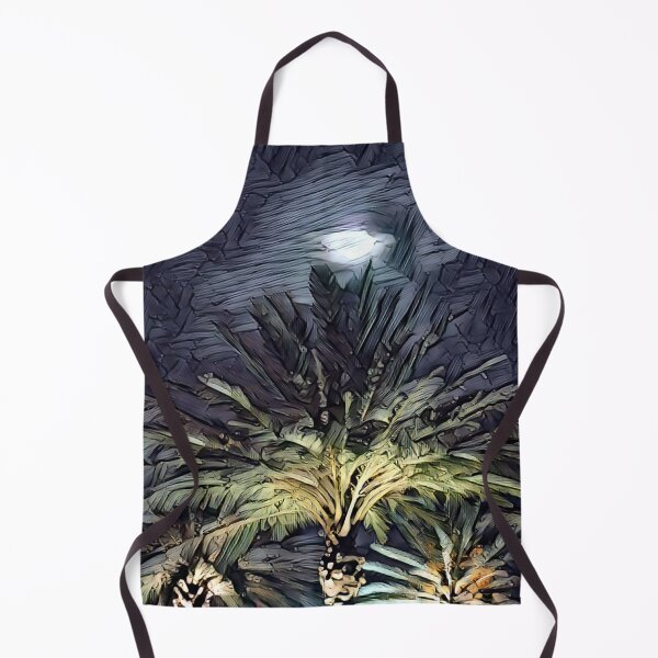 Item preview, Mystic Palm designed and sold by ZaryaParx.