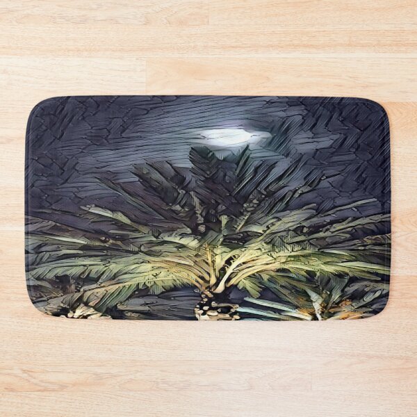 Item preview, Mystic Palm designed and sold by ZaryaParx.