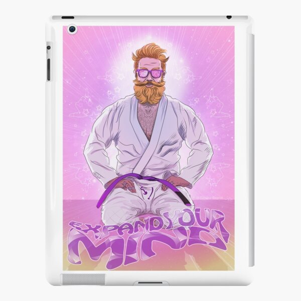 Expand Your Mind iPad Snap Case