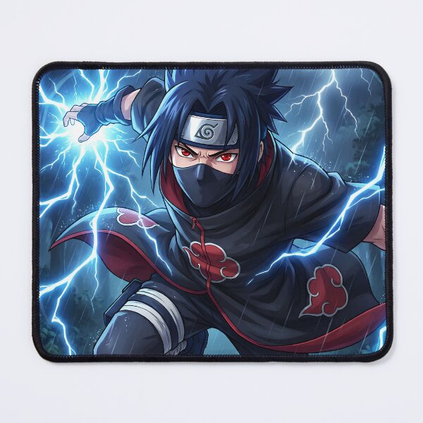 Item preview, Sasuke Chidori strike  designed and sold by THELR1.