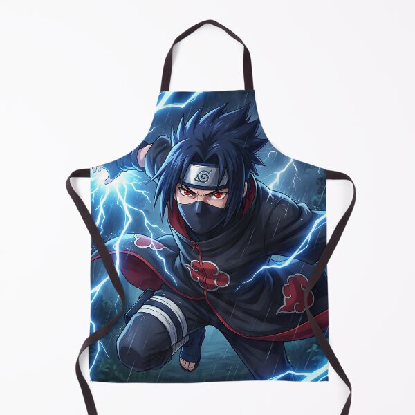 Artikelvorschau, Sasuke Chidori-Schlag entworfen und verkauft von THELR1.