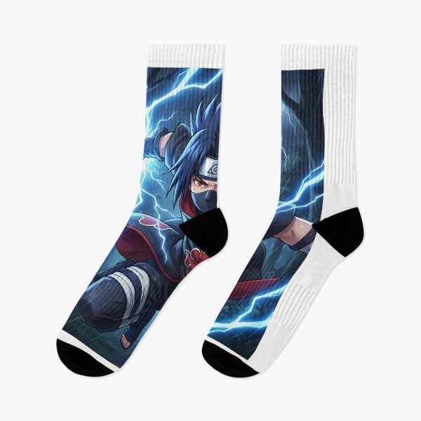 Item preview, Sasuke Chidori strike  designed and sold by THELR1.